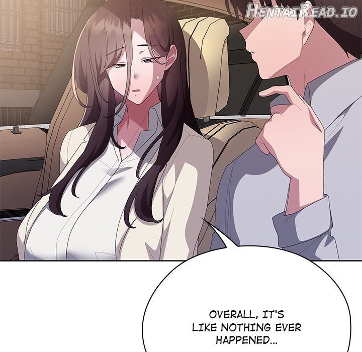 Office Shitbag Alert Chapter 61 - page 107