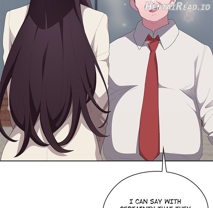 Office Shitbag Alert Chapter 61 - page 12