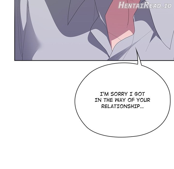 Office Shitbag Alert Chapter 61 - page 114