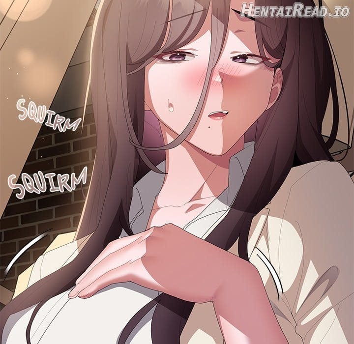 Office Shitbag Alert Chapter 61 - page 123