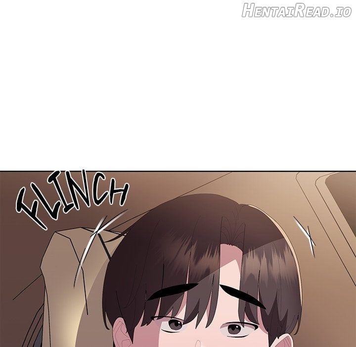 Office Shitbag Alert Chapter 61 - page 126