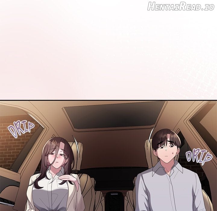 Office Shitbag Alert Chapter 61 - page 129
