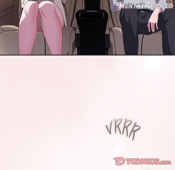 Office Shitbag Alert Chapter 61 - page 130