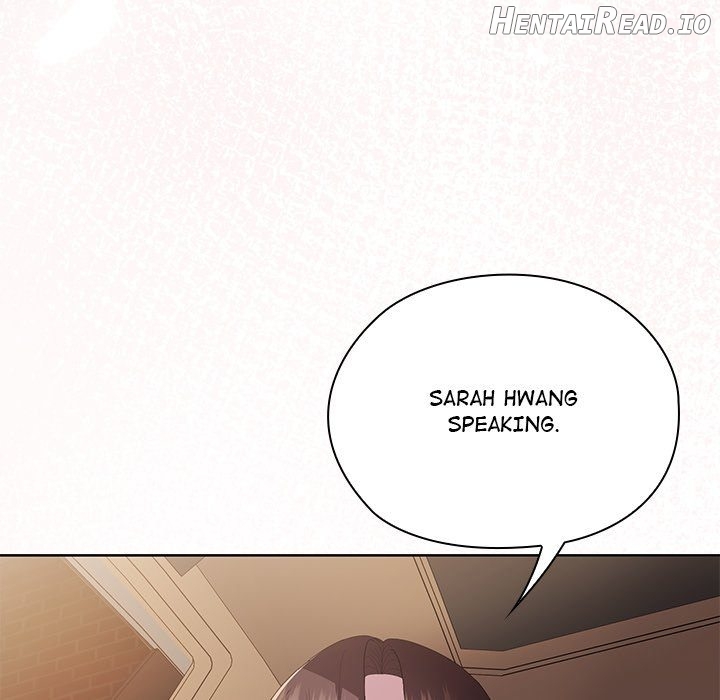 Office Shitbag Alert Chapter 61 - page 133