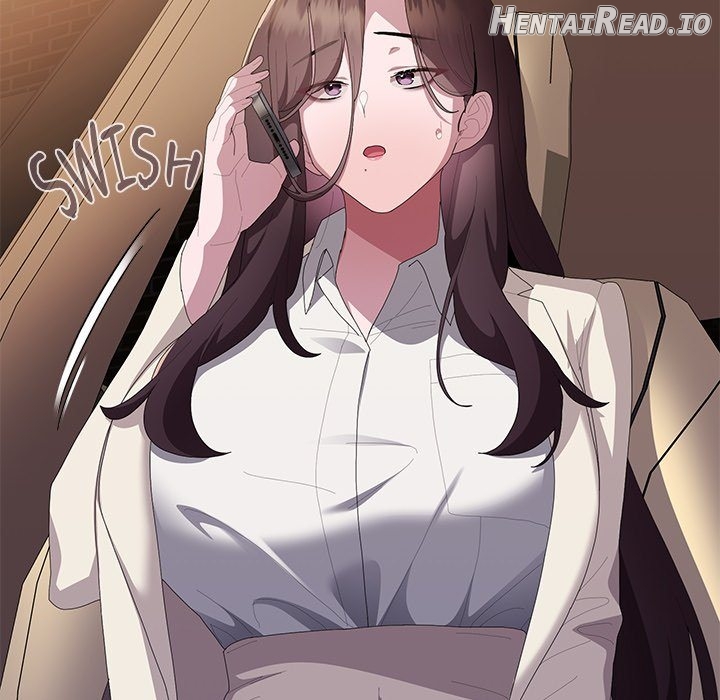 Office Shitbag Alert Chapter 61 - page 134
