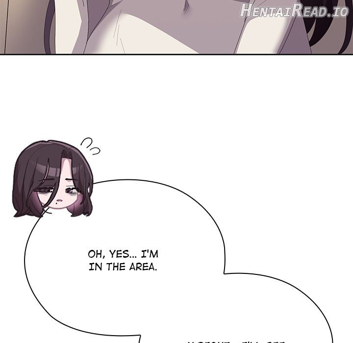 Office Shitbag Alert Chapter 61 - page 135