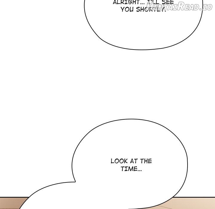 Office Shitbag Alert Chapter 61 - page 136