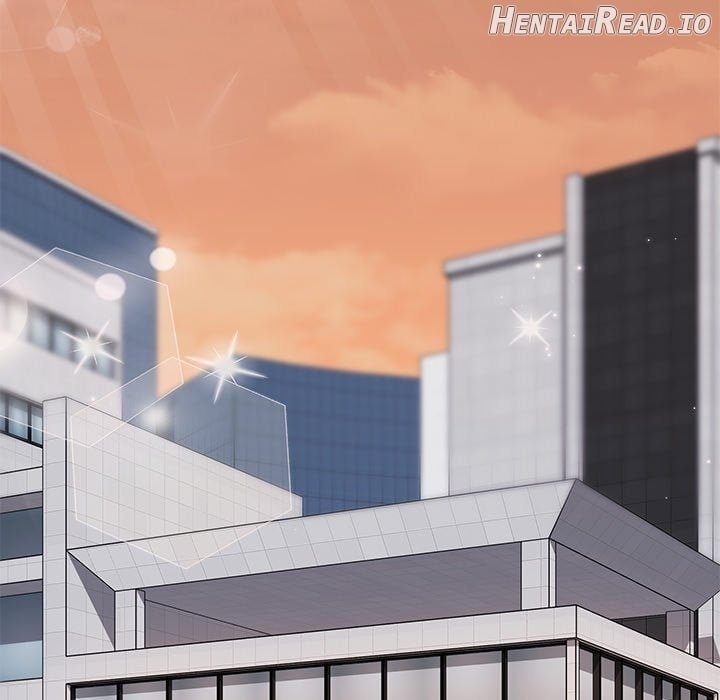 Office Shitbag Alert Chapter 61 - page 144