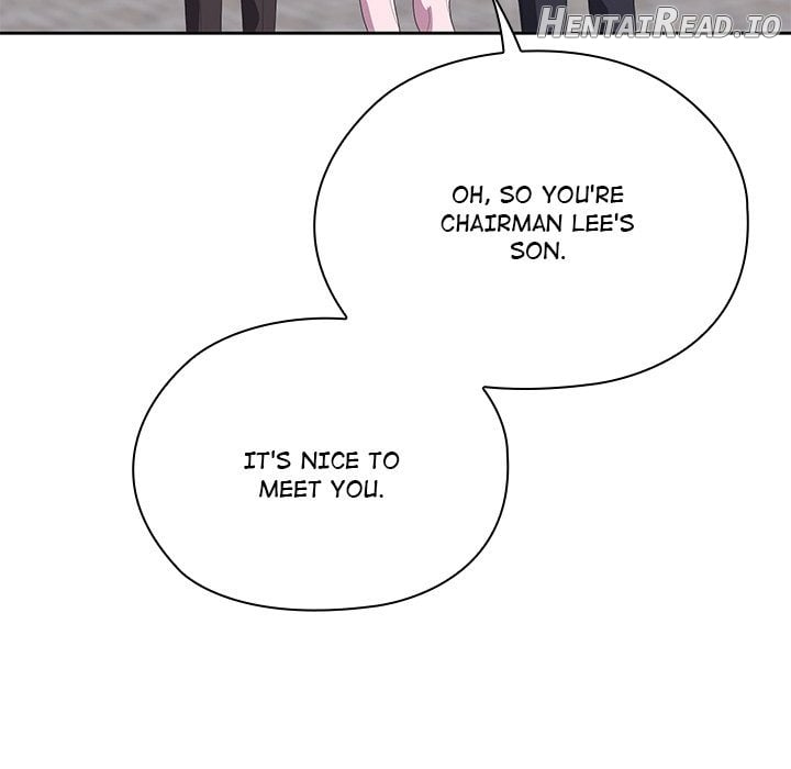 Office Shitbag Alert Chapter 61 - page 148
