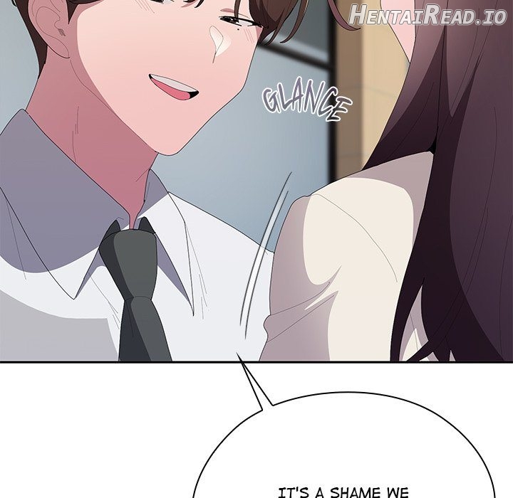 Office Shitbag Alert Chapter 61 - page 150
