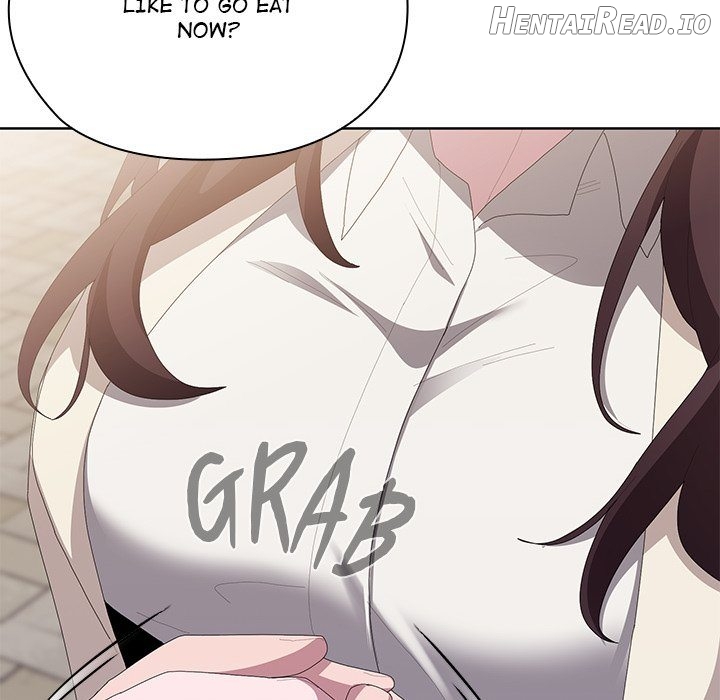 Office Shitbag Alert Chapter 61 - page 152