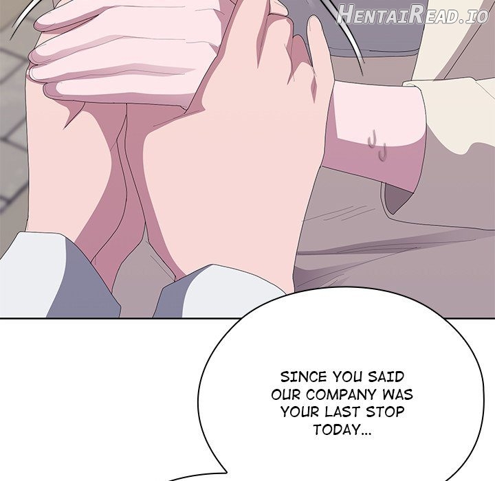 Office Shitbag Alert Chapter 61 - page 153