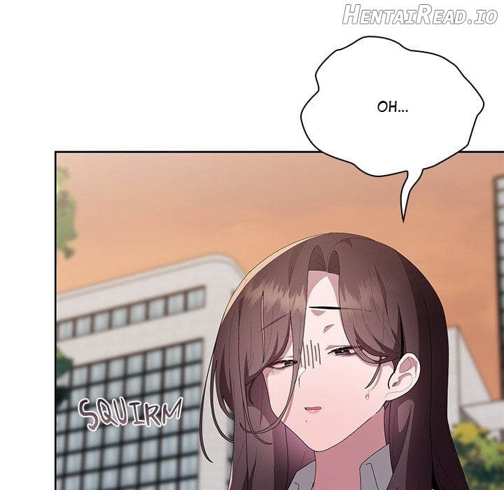 Office Shitbag Alert Chapter 61 - page 155