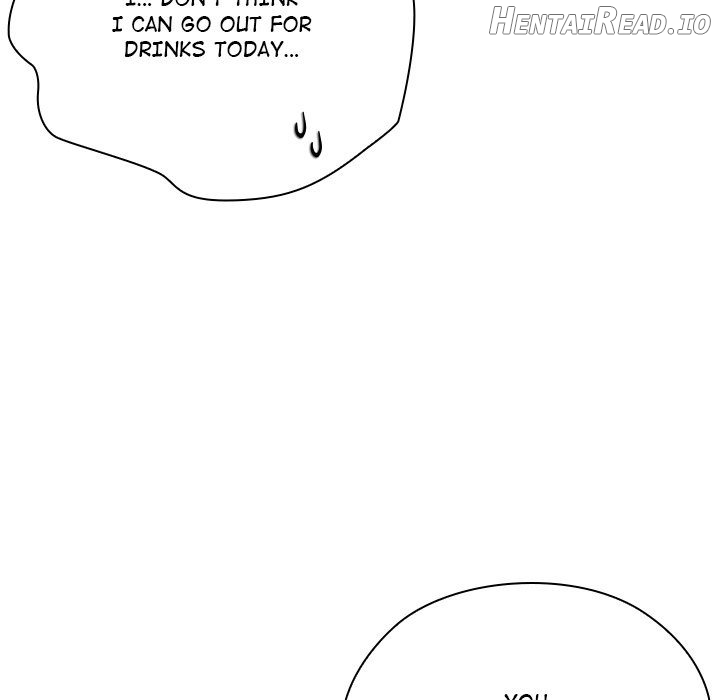 Office Shitbag Alert Chapter 61 - page 157