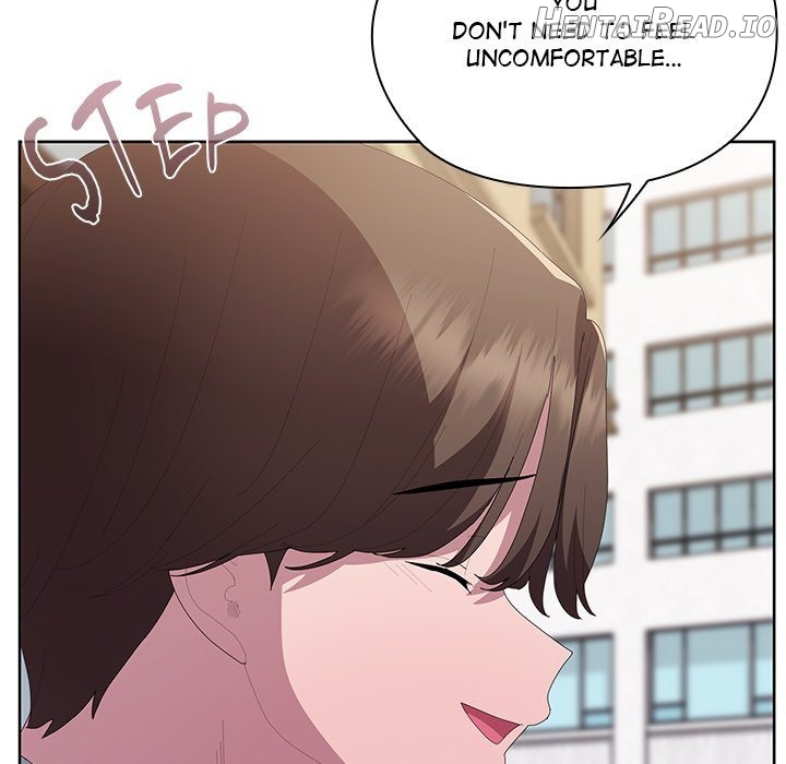 Office Shitbag Alert Chapter 61 - page 158