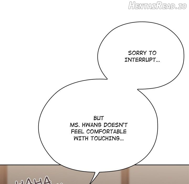 Office Shitbag Alert Chapter 61 - page 160