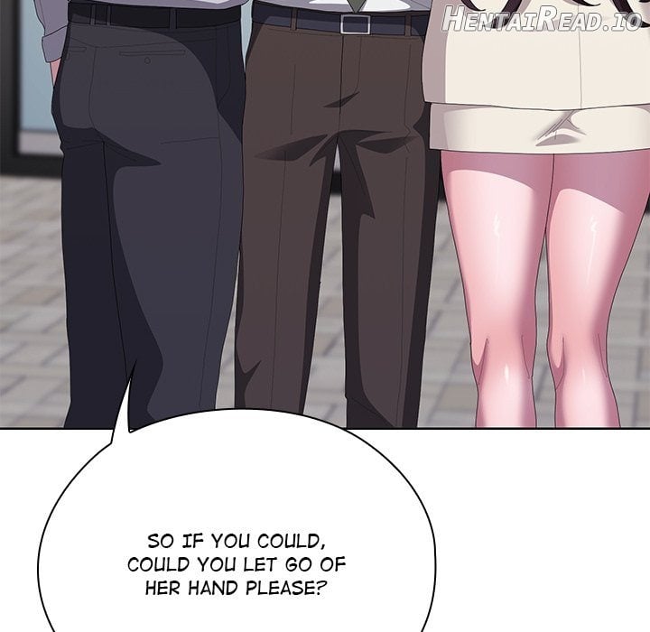 Office Shitbag Alert Chapter 61 - page 162