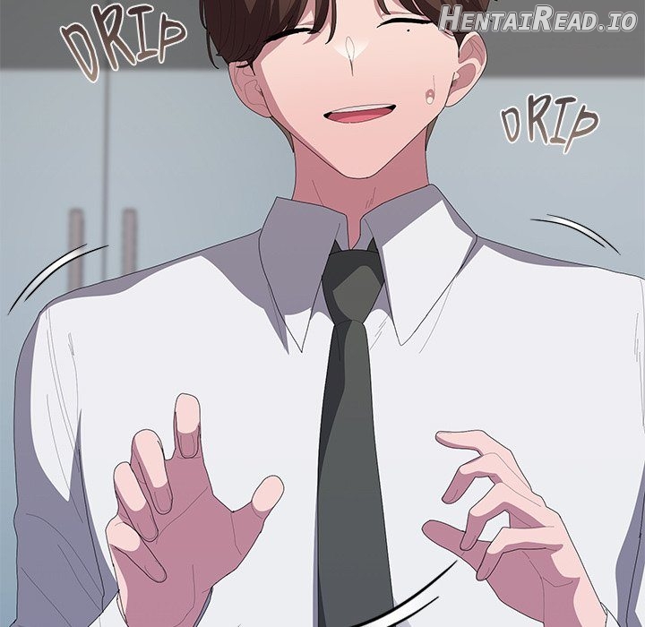 Office Shitbag Alert Chapter 61 - page 165