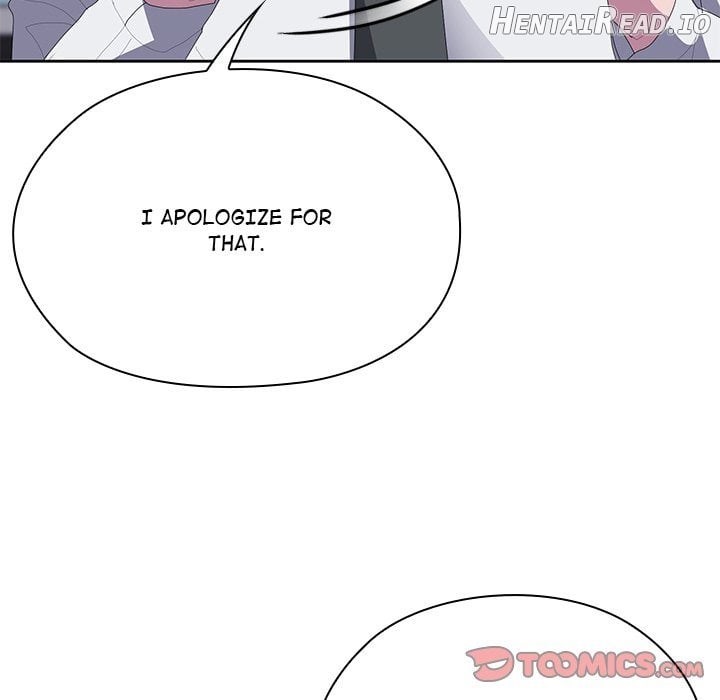Office Shitbag Alert Chapter 61 - page 166