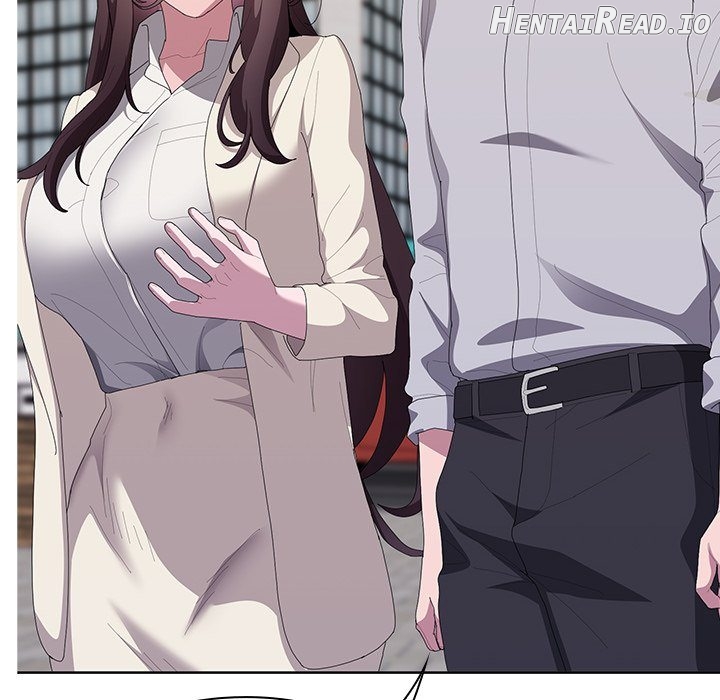 Office Shitbag Alert Chapter 61 - page 168