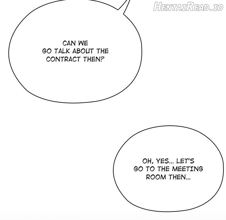 Office Shitbag Alert Chapter 61 - page 169