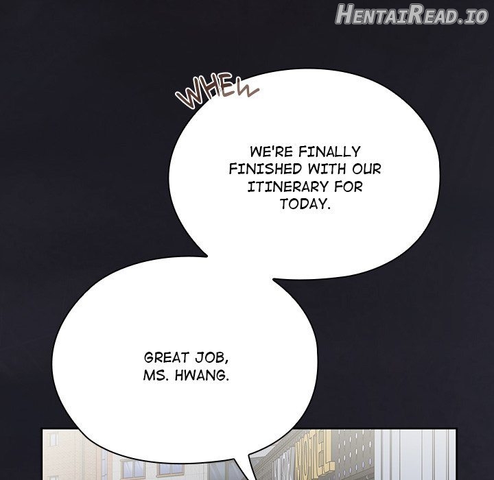 Office Shitbag Alert Chapter 61 - page 172
