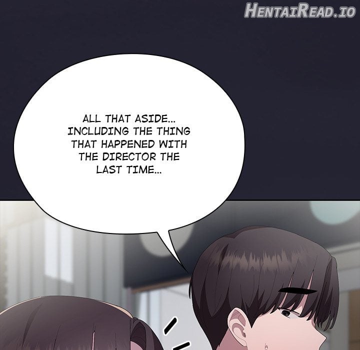 Office Shitbag Alert Chapter 61 - page 175