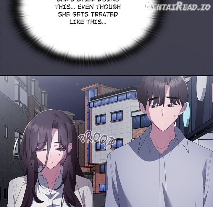 Office Shitbag Alert Chapter 61 - page 182