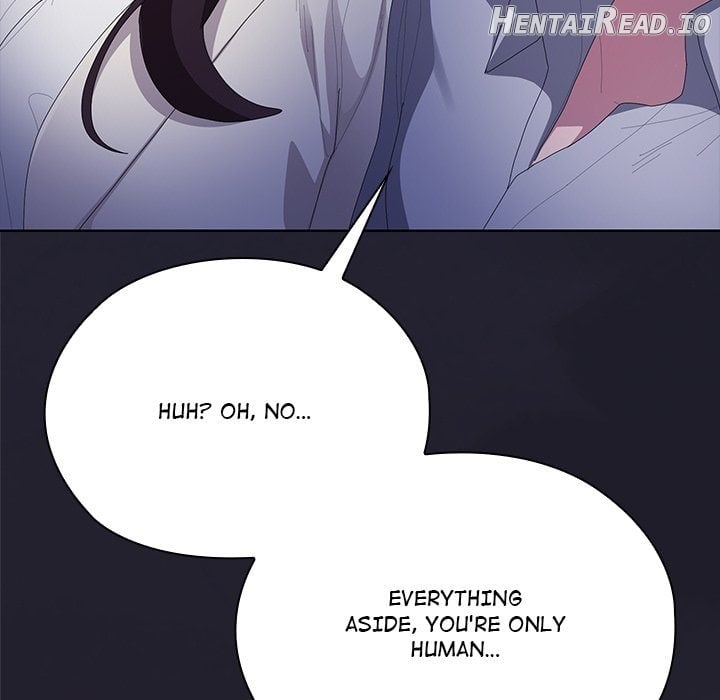 Office Shitbag Alert Chapter 61 - page 188