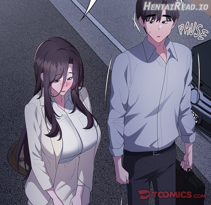 Office Shitbag Alert Chapter 61 - page 190