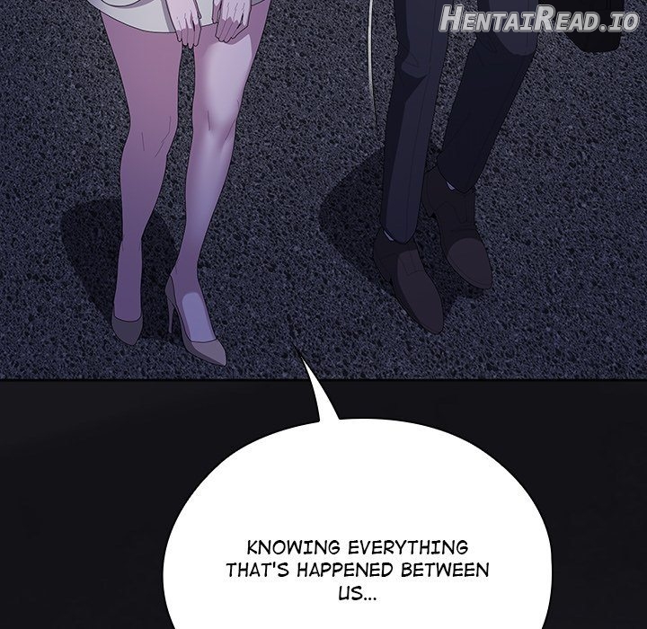 Office Shitbag Alert Chapter 61 - page 191