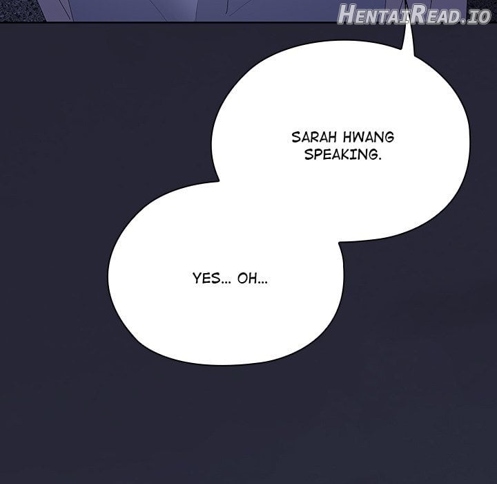Office Shitbag Alert Chapter 61 - page 197