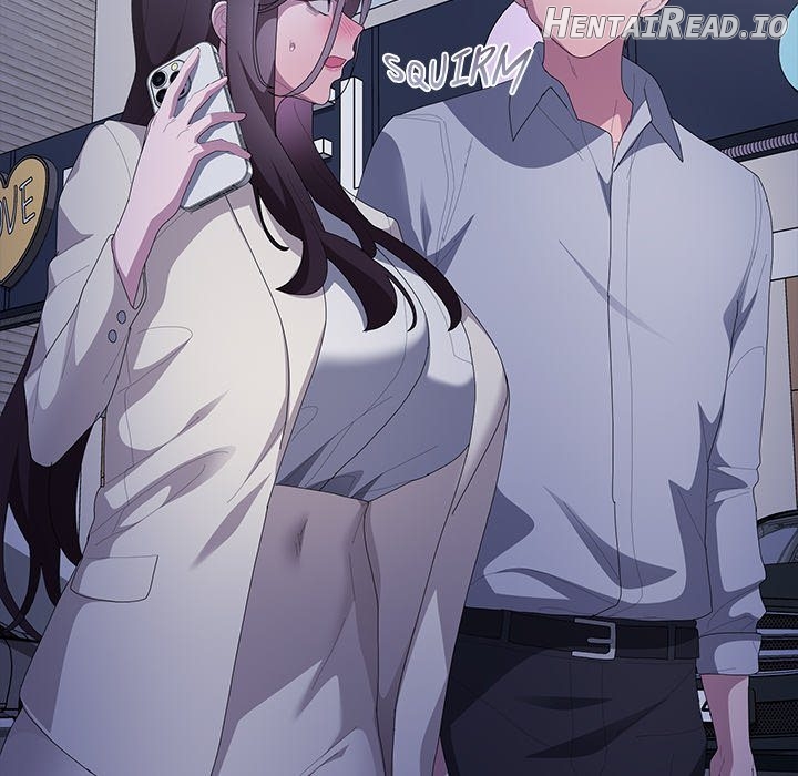 Office Shitbag Alert Chapter 61 - page 199