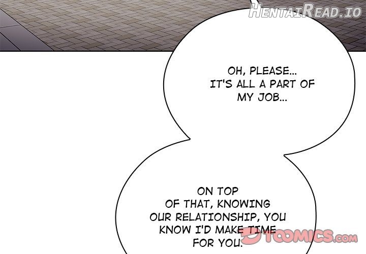 Office Shitbag Alert Chapter 61 - page 3
