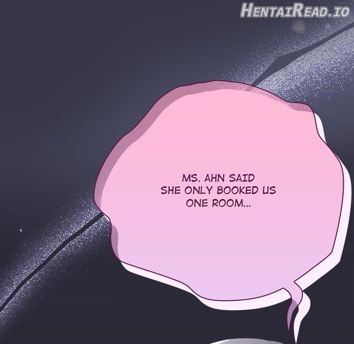 Office Shitbag Alert Chapter 61 - page 201
