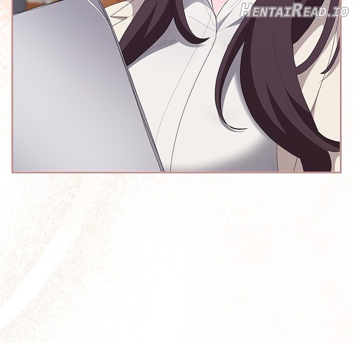 Office Shitbag Alert Chapter 61 - page 27