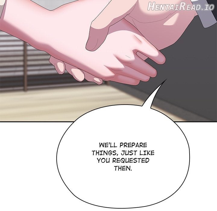 Office Shitbag Alert Chapter 61 - page 29