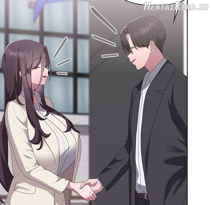 Office Shitbag Alert Chapter 61 - page 31