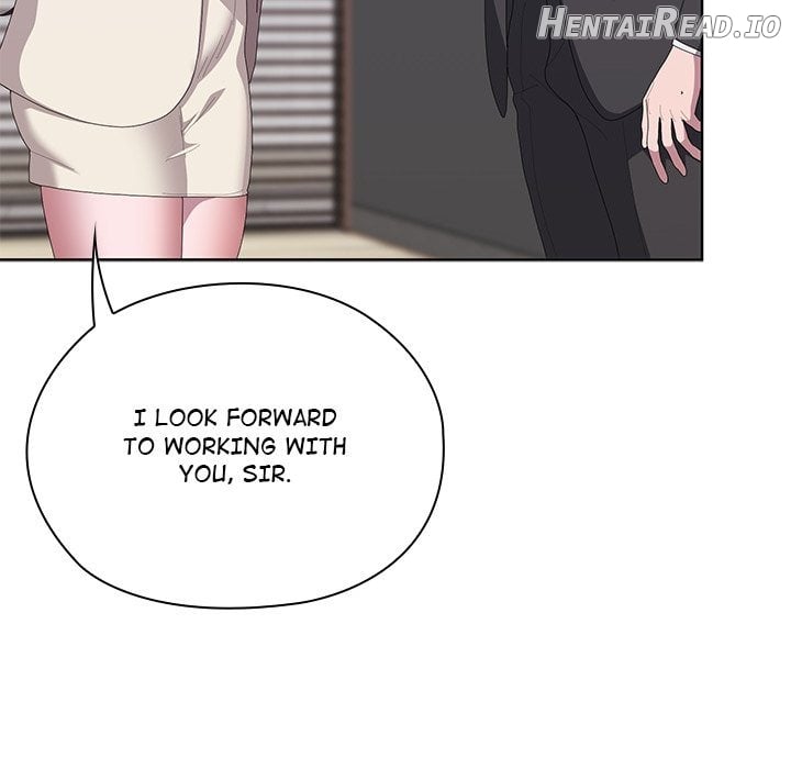 Office Shitbag Alert Chapter 61 - page 32