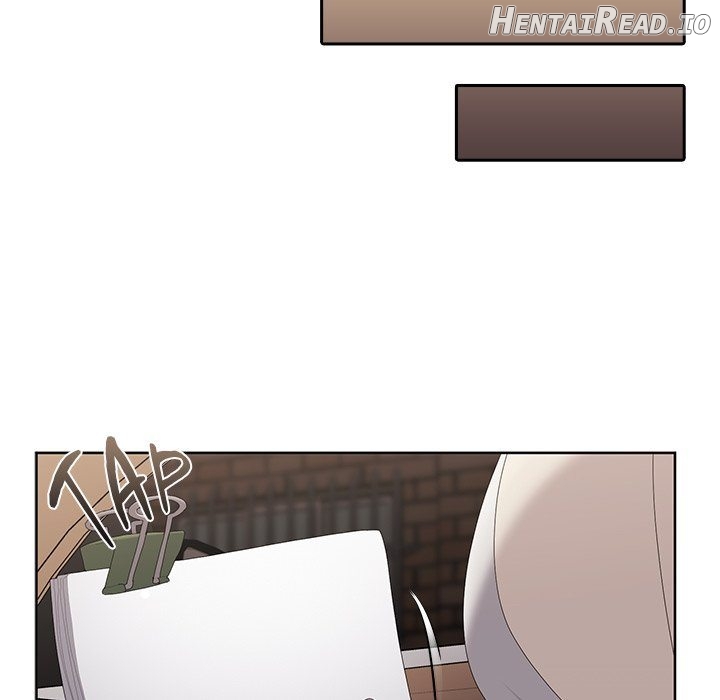 Office Shitbag Alert Chapter 61 - page 34