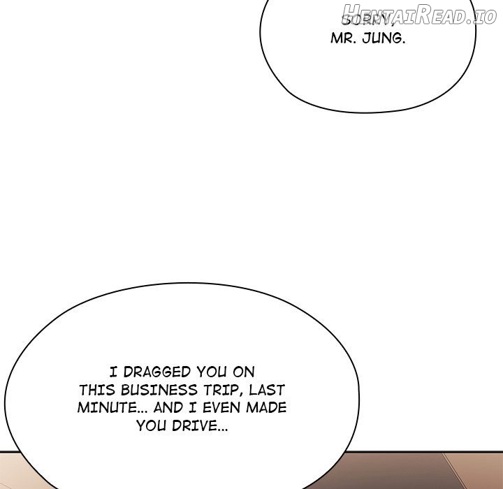 Office Shitbag Alert Chapter 61 - page 40