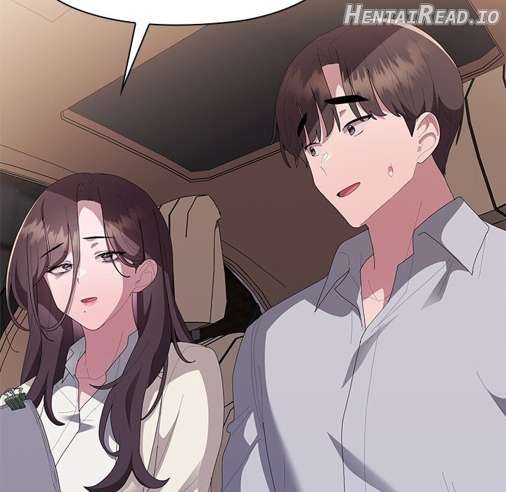 Office Shitbag Alert Chapter 61 - page 41