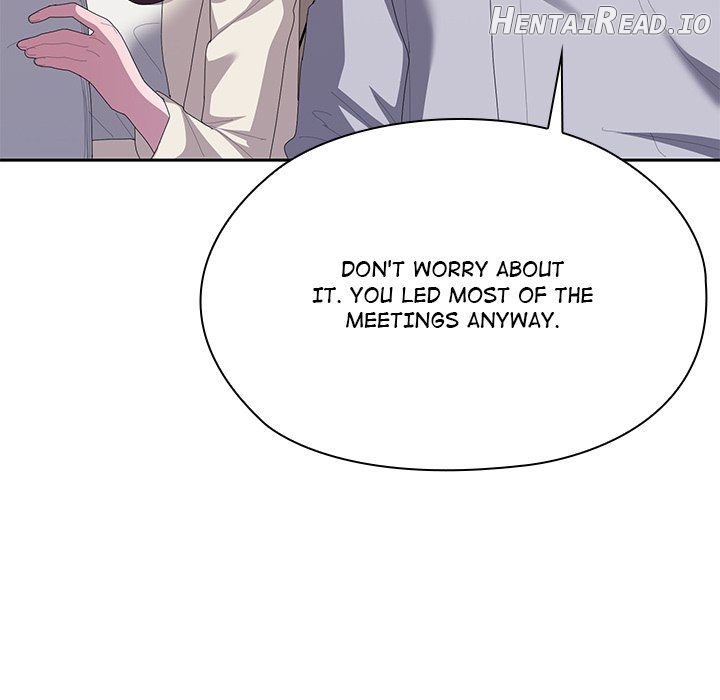 Office Shitbag Alert Chapter 61 - page 42