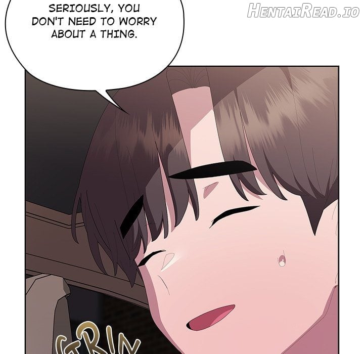Office Shitbag Alert Chapter 61 - page 44