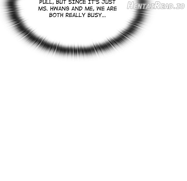 Office Shitbag Alert Chapter 61 - page 46