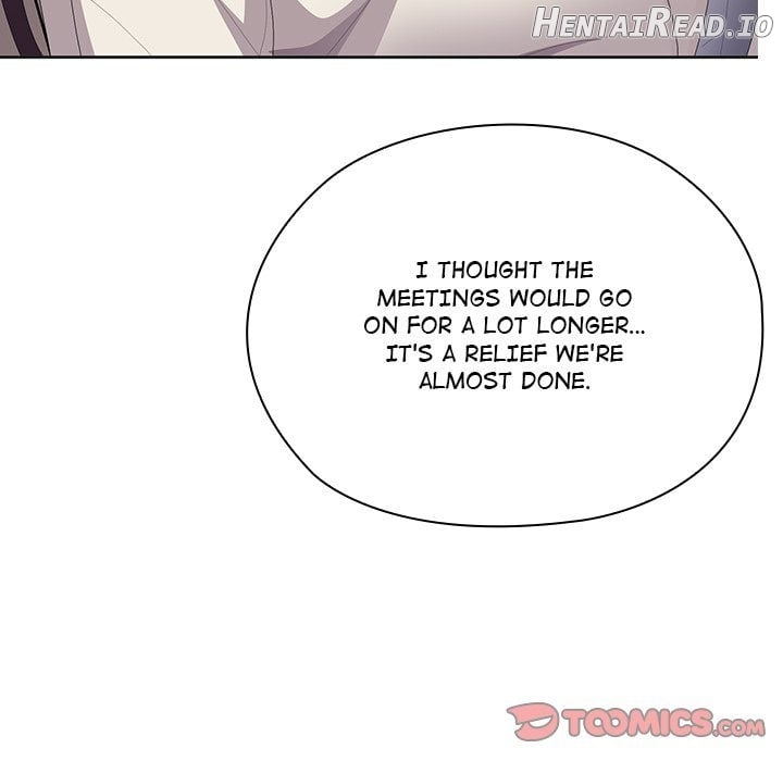 Office Shitbag Alert Chapter 61 - page 48