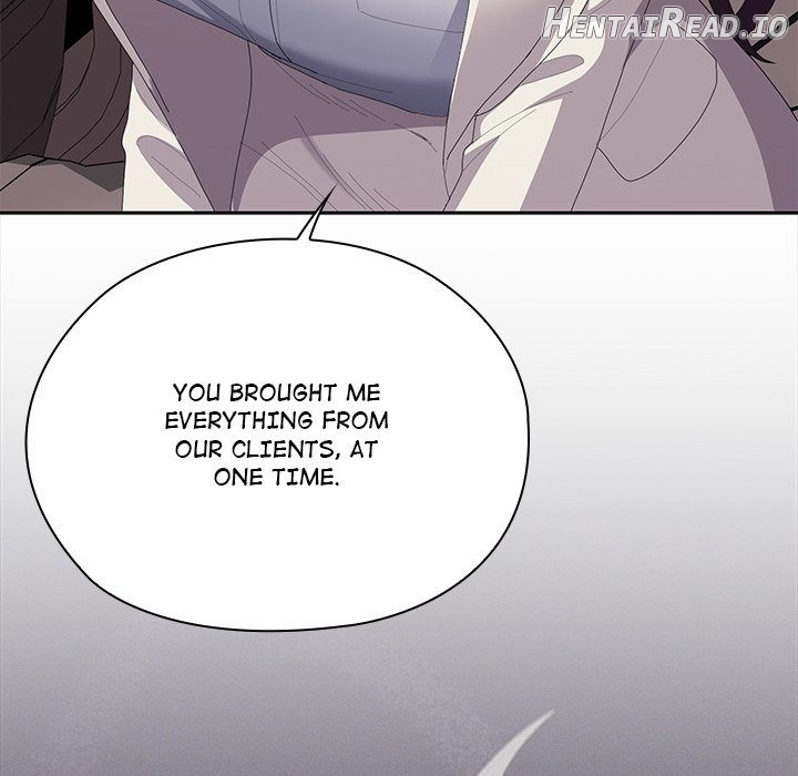 Office Shitbag Alert Chapter 61 - page 54