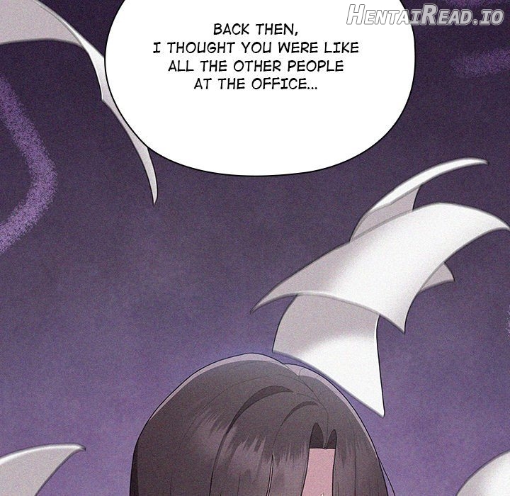 Office Shitbag Alert Chapter 61 - page 56