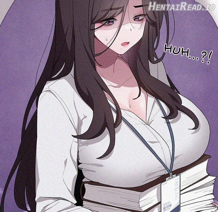 Office Shitbag Alert Chapter 61 - page 57