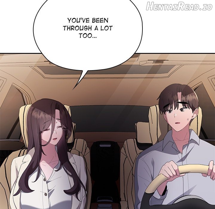 Office Shitbag Alert Chapter 61 - page 63